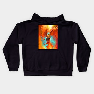 Hellbound Kids Hoodie